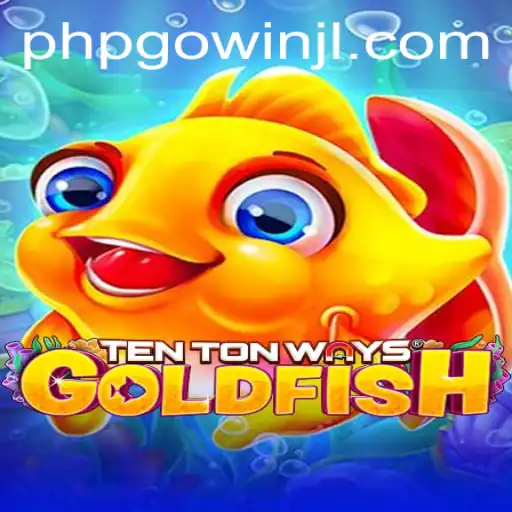 Discover TenTonWaysGoldfish: An Immersive Gaming Experience