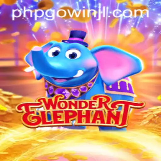 Unveiling the Wonder: Dive into the Enchanting World of WonderElephant