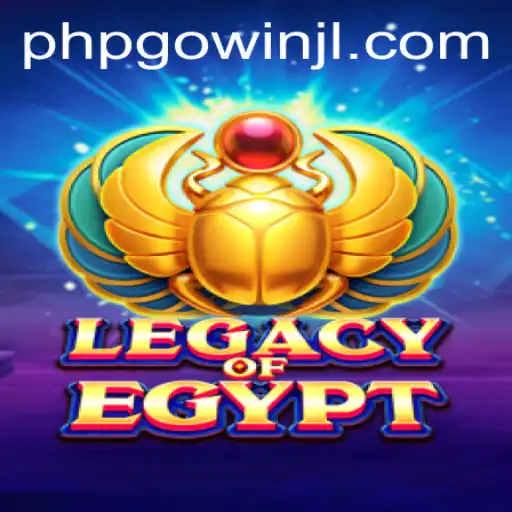 Legacy of Egypt: A Historic Adventure Through Time