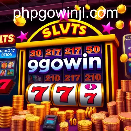 Exploring the World of Online Slots with Phpgowin