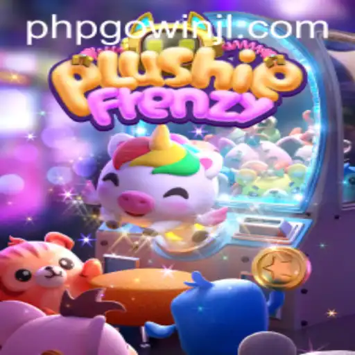 Discover the Enchanting World of PlushieFrenzy: The Ultimate Arcade Obsession