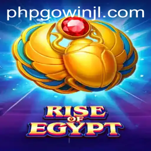 RiseOfEgypt: Explore the Mystical World of Ancient Egypt