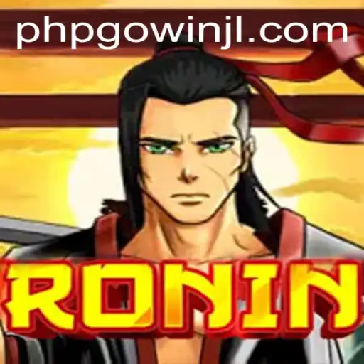 Ronin: An Engaging Adventure into the World of Modern Gaming
