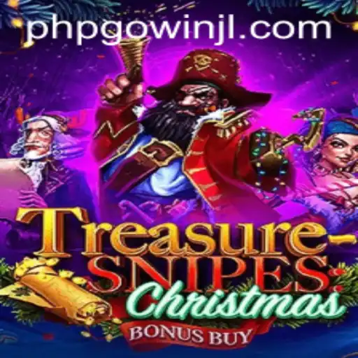 Explore the Magical World of TreasuresnipesChristmas: A Unique Gaming Experience with PHPGowin